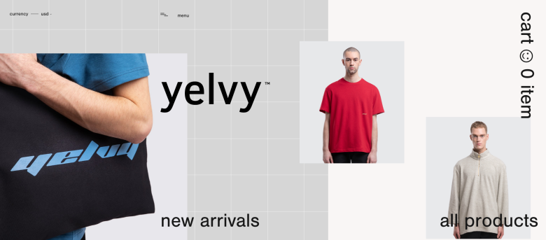 Yelvy