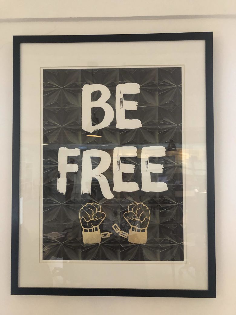 Love the artwork
