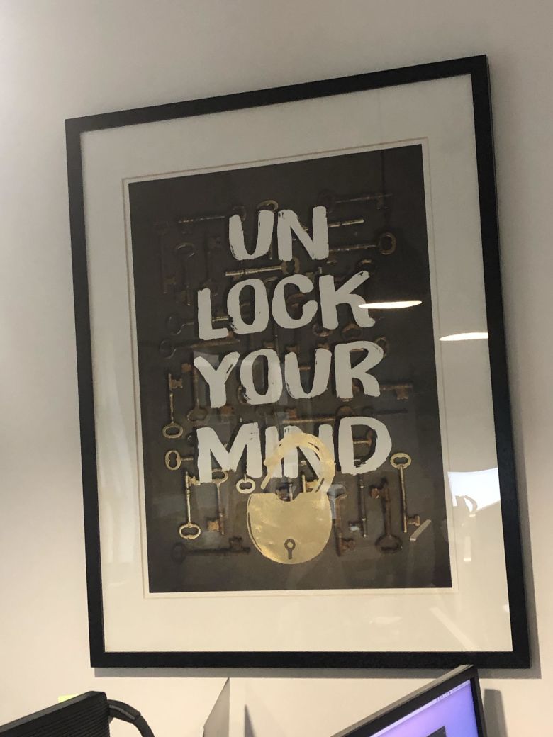 More cool artwork at Digital Butter