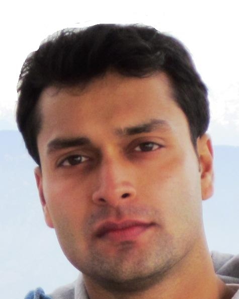 Dr. SIDHARTH SONTHALIA