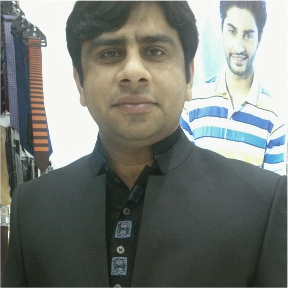 Dr. basil kamran