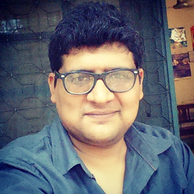 Dr. Aman Zaib