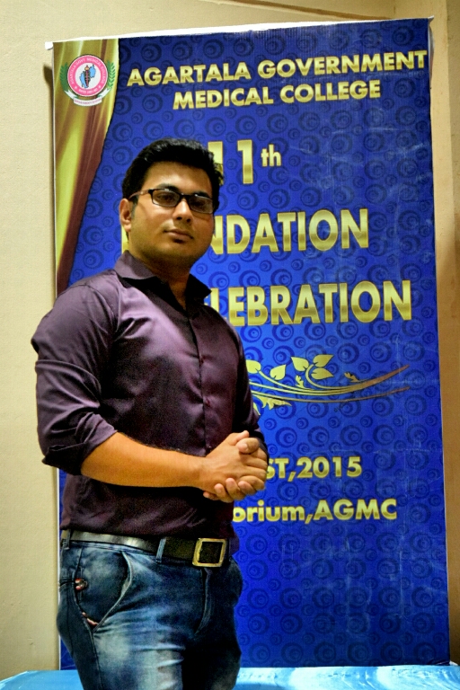 Apurba Das