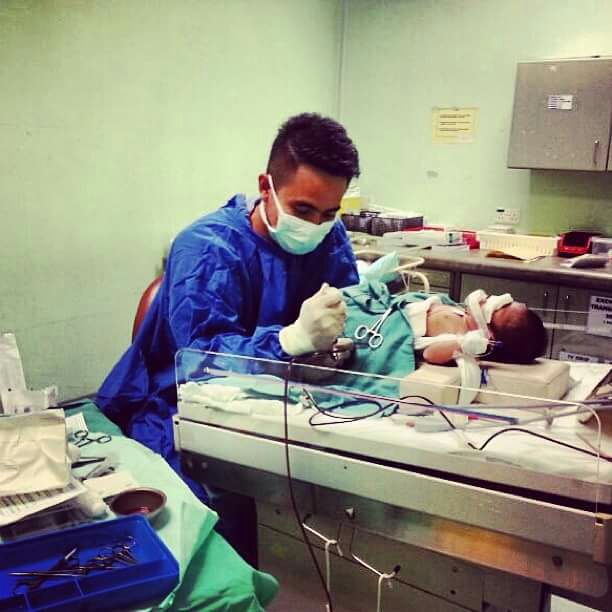 Fikry dr.