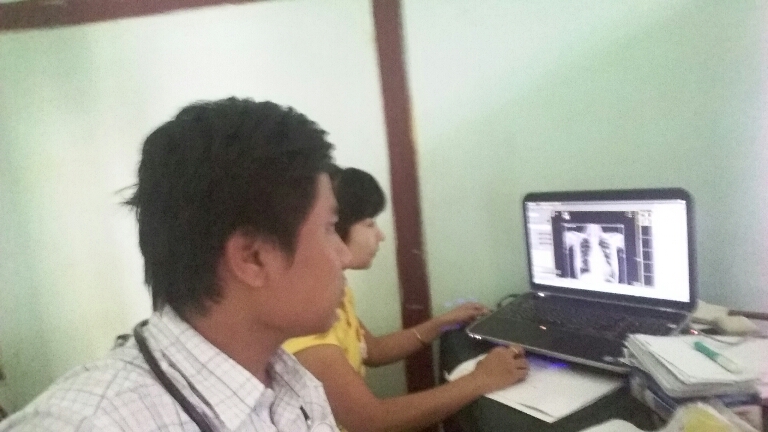 Dr. Myo Min Soe