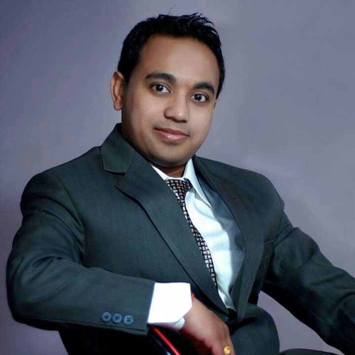 Dr. Shirish Karki
