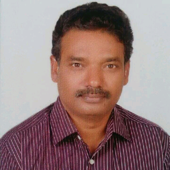 Dr. kandakatla narahari