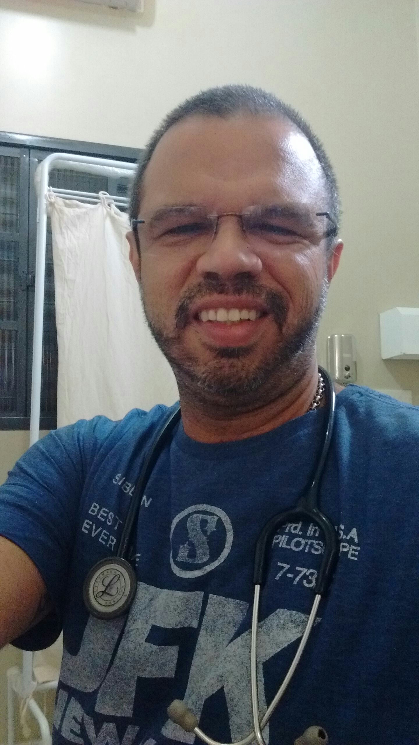 Dr. Eugenio Queiroz