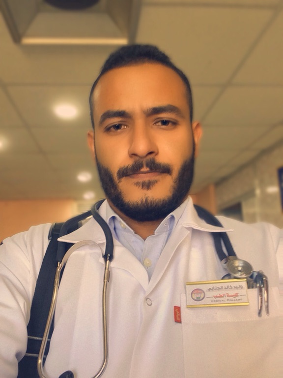 waleed