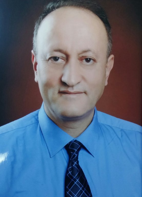 Dr. Mustafa Akgun