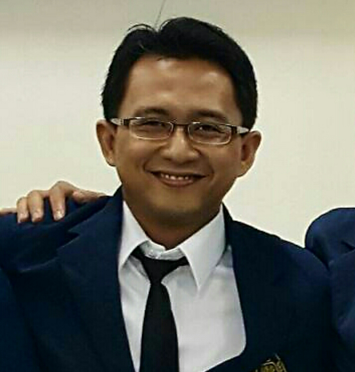 Dr. syahroni yudistian