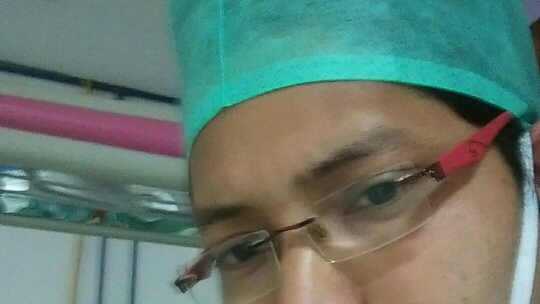 Dr. M .A.SIDDIQUI