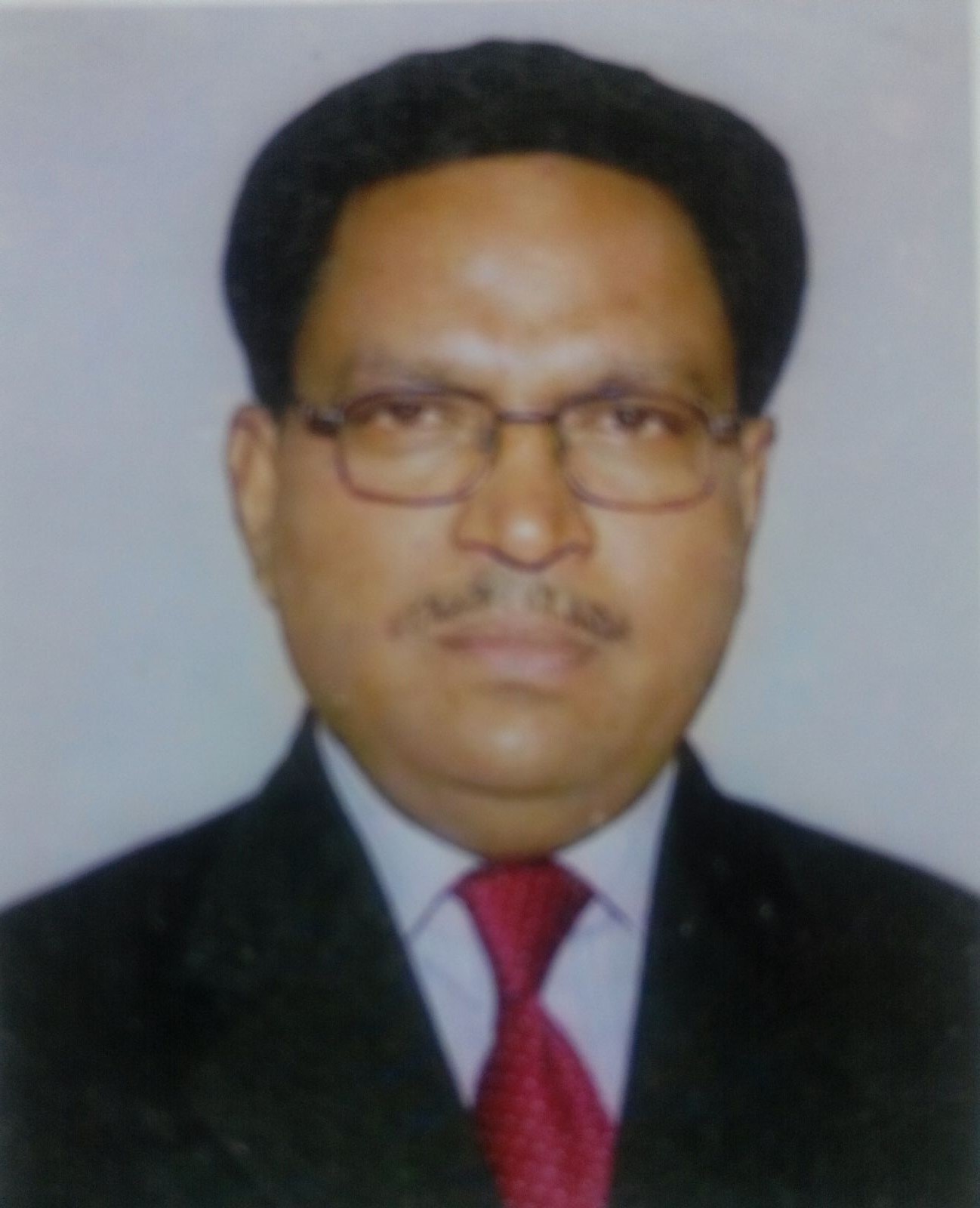Dr. Anand Verma