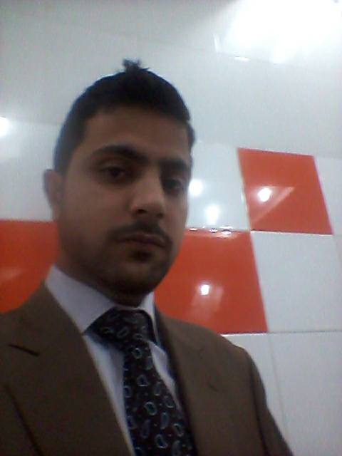 Muhammad Raza