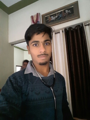 DR TARUN ATTRI