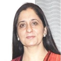 Dr. Poonam Malhotra