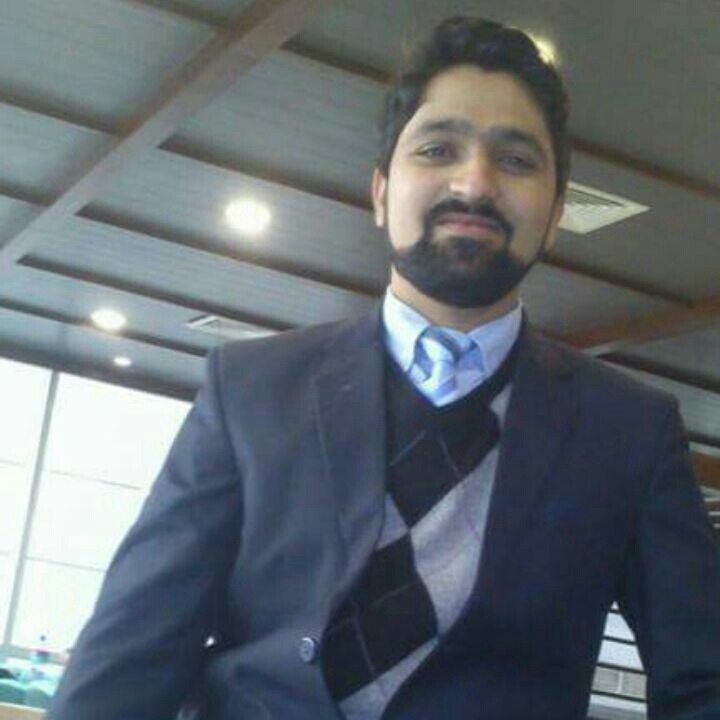 Dr. Asadullah Bhatti