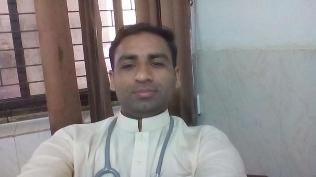 Dr. Akhtar Ali