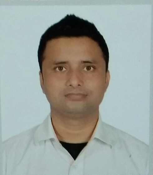 Dr. Faiz Rahman