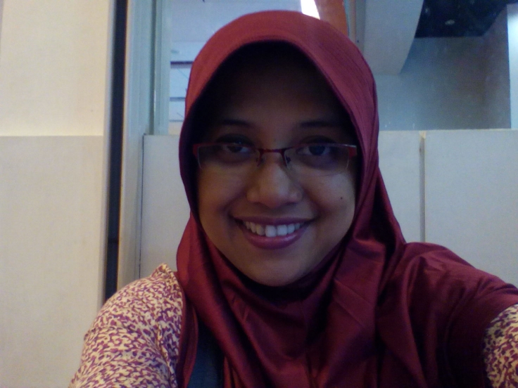 Dr. Deasy Fiasry