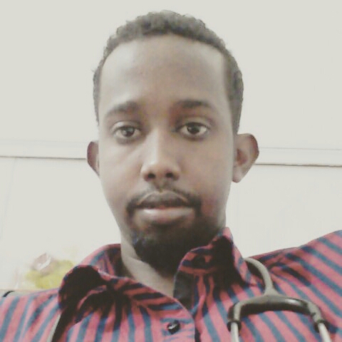 Dr. Mohammad Abdullah