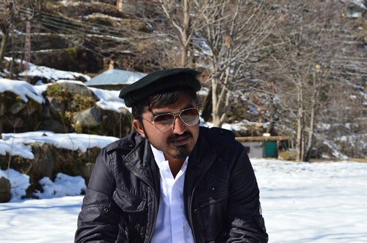 Dr. Qaisar khan