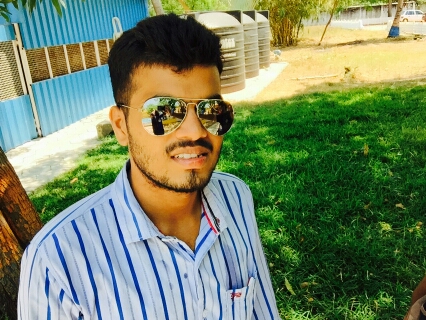 Dr. Sathiya Seelan