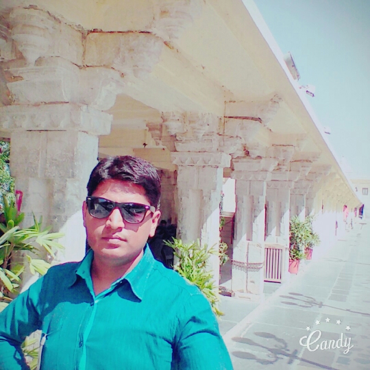 Dr. Pramod Jangid