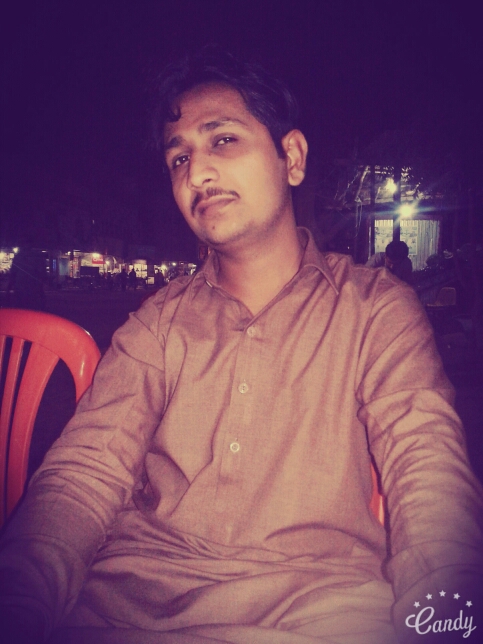 Dr Noman Ali