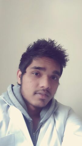 Dharmesh Rathva