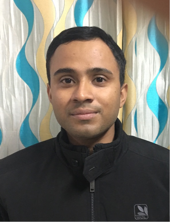 Dr. suraj kapoor