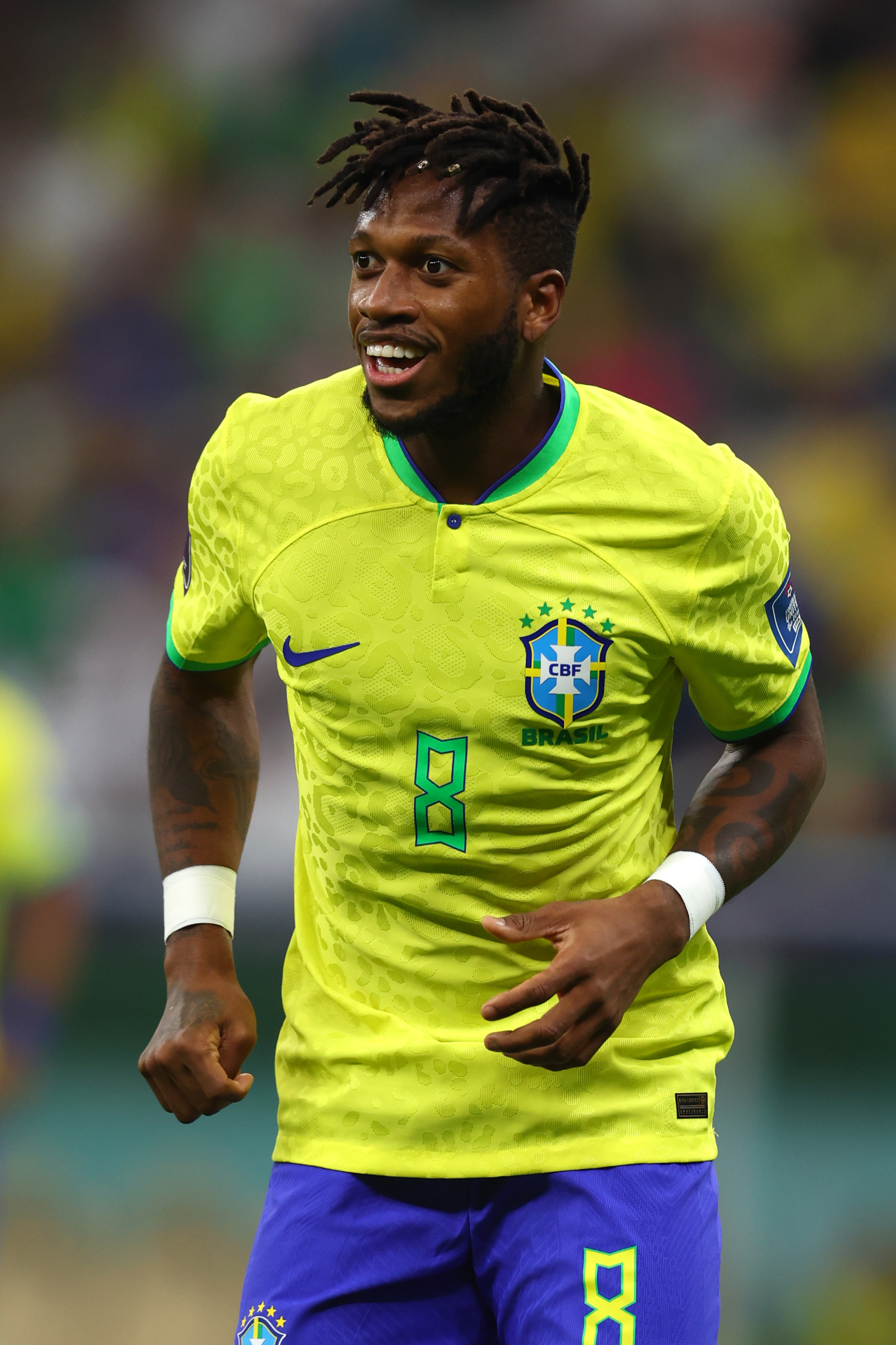Quiz: você reconhece os jogadores da seleção brasileira por fotos