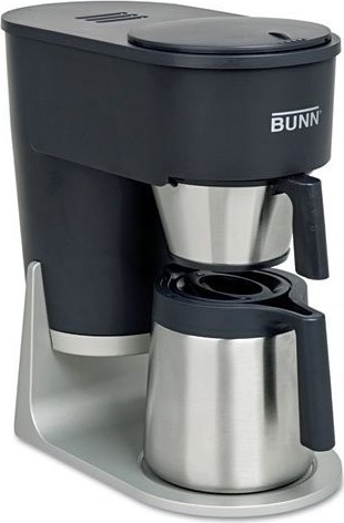 BUNN BTX ThermoFresh 10-Cup Thermal Coffee Maker  - Best Buy