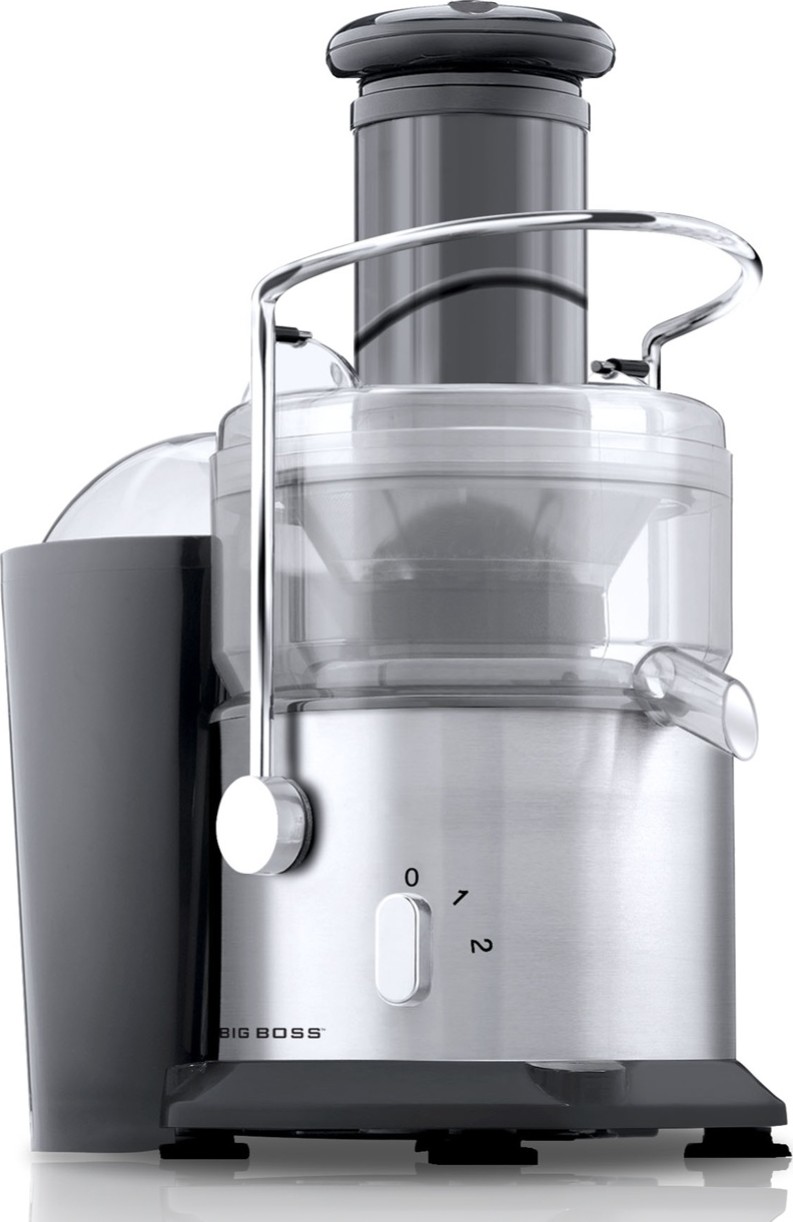 The most powerful juicers on the market Buzzrake