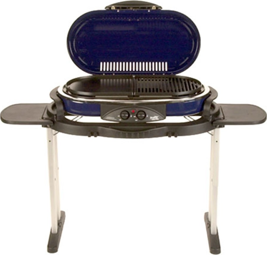 coleman 9924 series grill