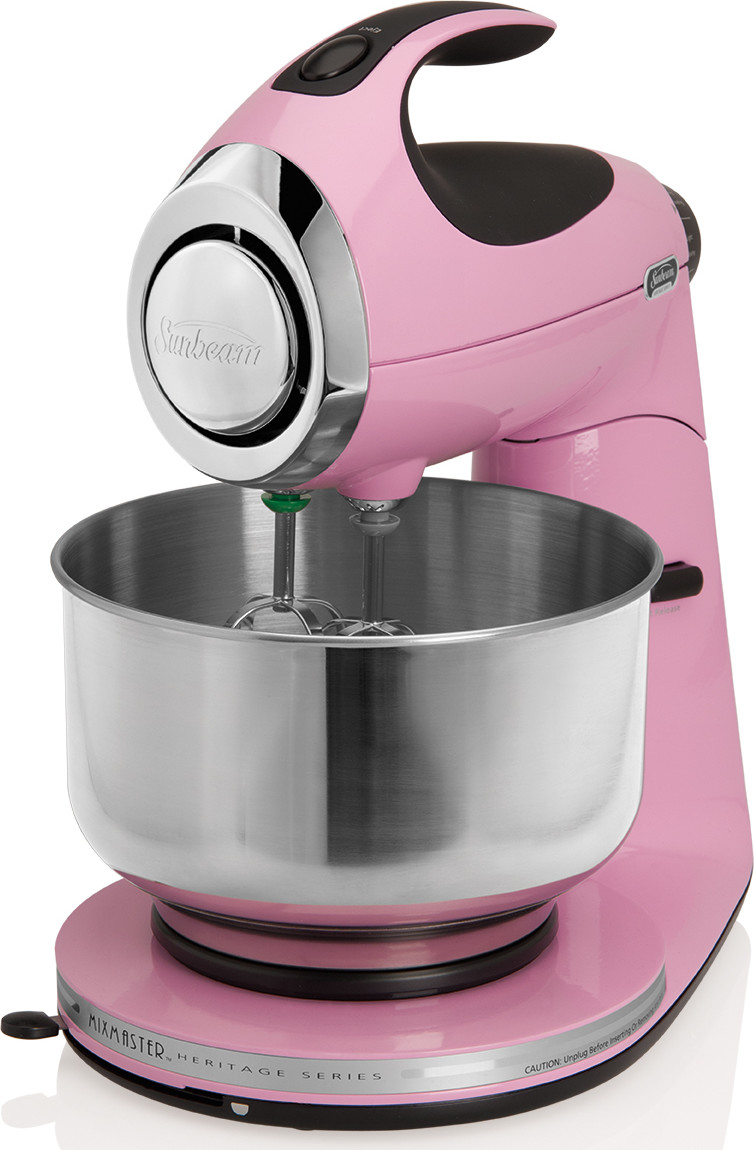 Sunbeam Stand Mixers User Opinions and Insights Buzzrake