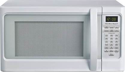 The best Hamilton Beach Microwaves on the market by User Opinions