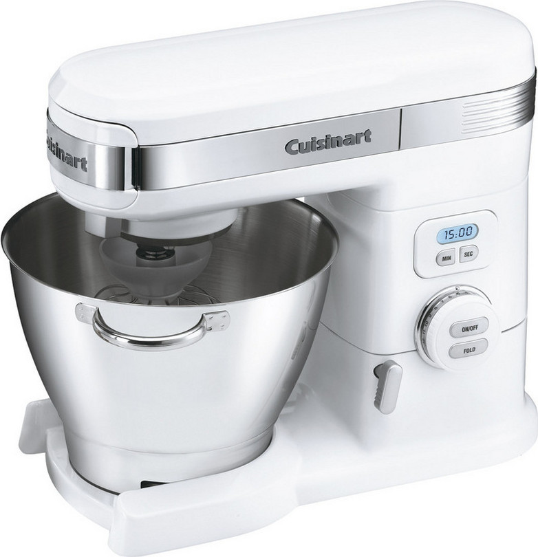 Cuisinart Stand Mixers User Opinions and Insights Buzzrake
