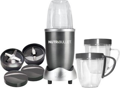 5 Best Easy to Clean Blenders of 2023 - Buzzrake