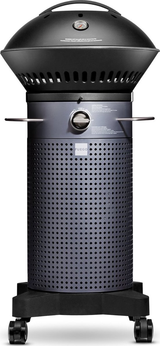 el fuego grills