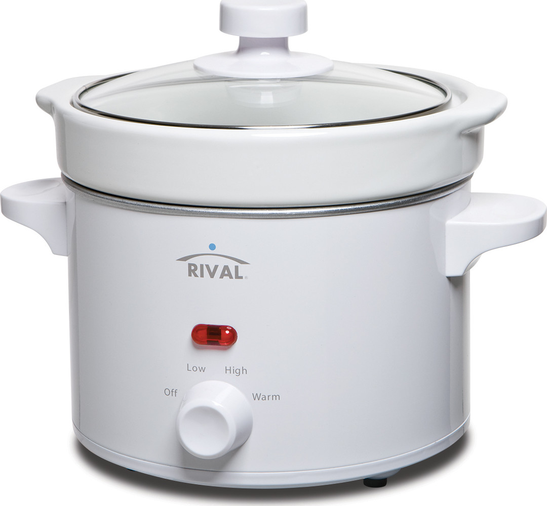 The (dis)advantages of small slow cookers Buzzrake