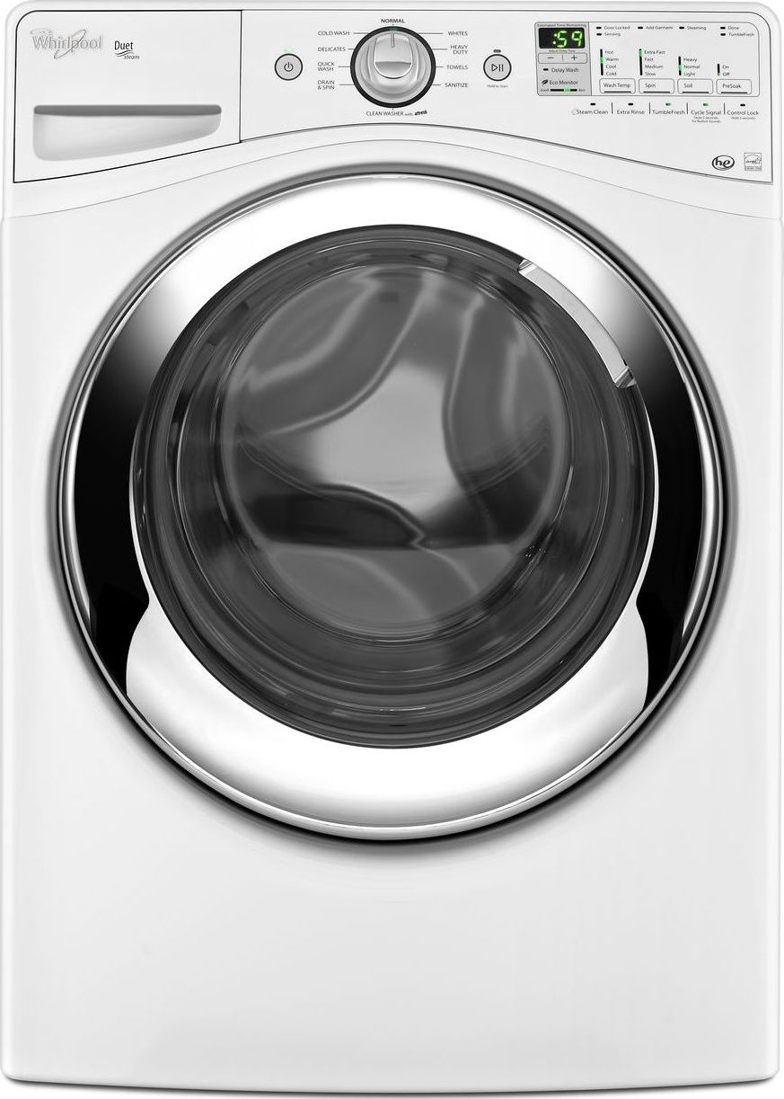 Whirlpool Washers User Opinions and Insights Buzzrake