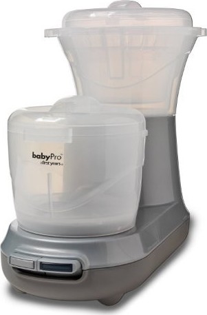 food processor for baby weaning