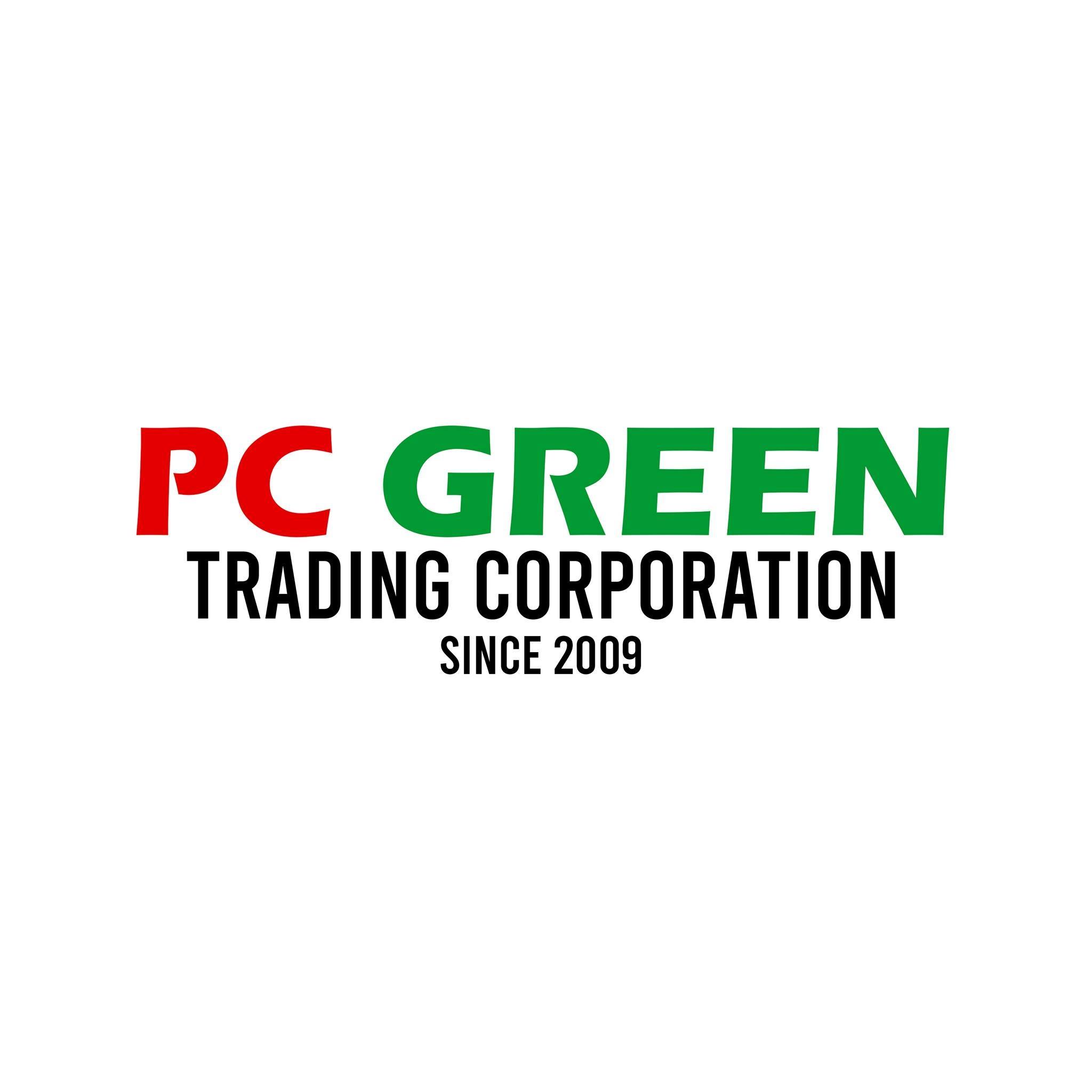 C-Source: PC Green Trading Corporation