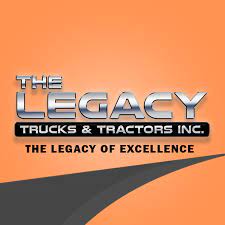 C-Source: The Legacy Trucks & Tractors Inc.