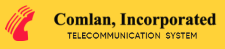 C-Source: Comlan Incorporated