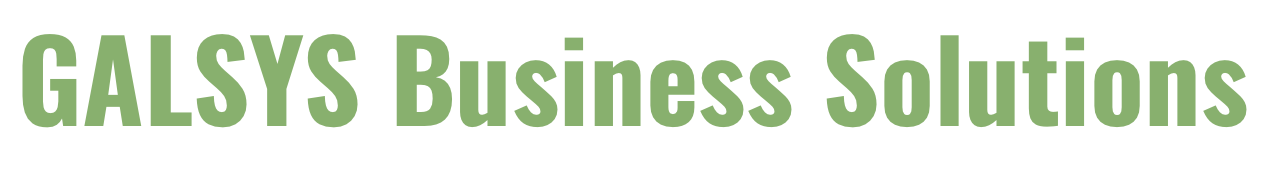 C-Source: Galsys Business Solutions
