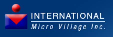 C-Source: IMV International Micro Village Incorporated