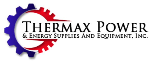 C-Source: Thermax Power and Energy Supplies & Equipment, Inc
