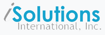 C-Source: iSolutions International, Inc.